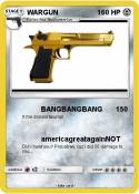 WARGUN