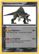 Spitomausaurus