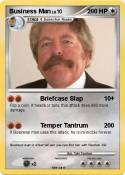 Business Man
