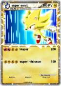 super sonic