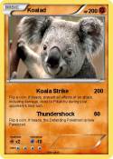 Koalad