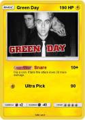 Green Day