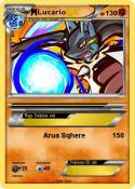 Lucario
