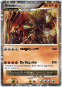 Groudon