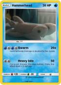 Hammerhead