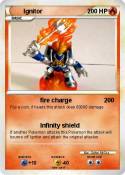 Ignitor
