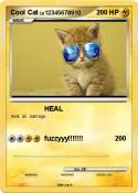 Cool Cat