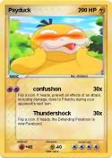 Psyduck