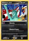 America