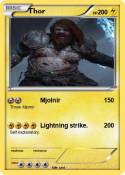 Thor