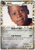 Jamal