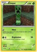 Creeper