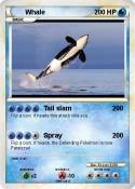 Whale