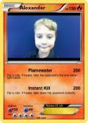 Alexander