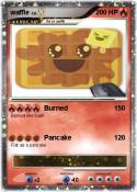 waffle