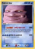 Patrick Star
