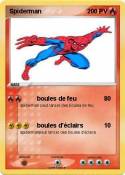 Spiderman