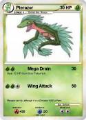 Pterazor