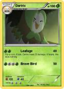 Dartrix