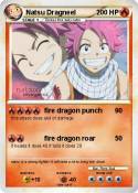 Natsu Dragneel