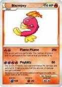 Blazerpsy