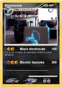Electrocord