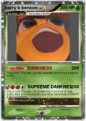 barry b benson