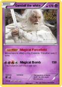 Gandalf the