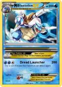 Blastoise