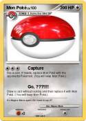 Mon Poké