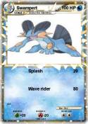 Swampert
