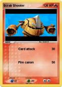 Scrab Shooter