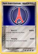 Paris Saint-Ger