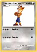 Crash Bandicoot