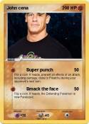 John cena
