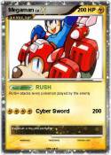 Megaman