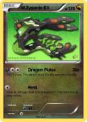 M Zygarde EX