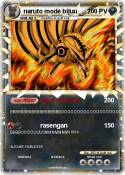 naruto mode