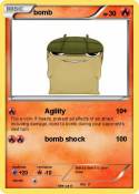 bomb