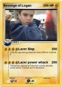 Revenge of Loga