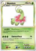 Meganium