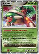 Torterra
