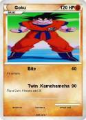 Goku