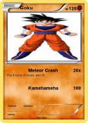 Goku