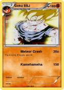 Goku SSJ