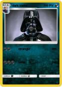 dark vador