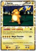 Raichu