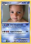 carapuce