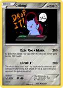 Catbug!