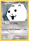 Temmie